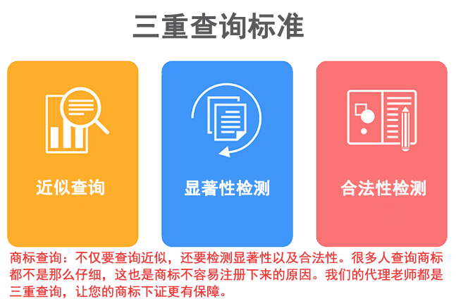 中国商标注册查询网