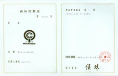 公司商标注册-公司logo怎么注册