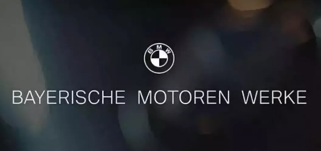 宝马换新商标，会影响你买车吗？