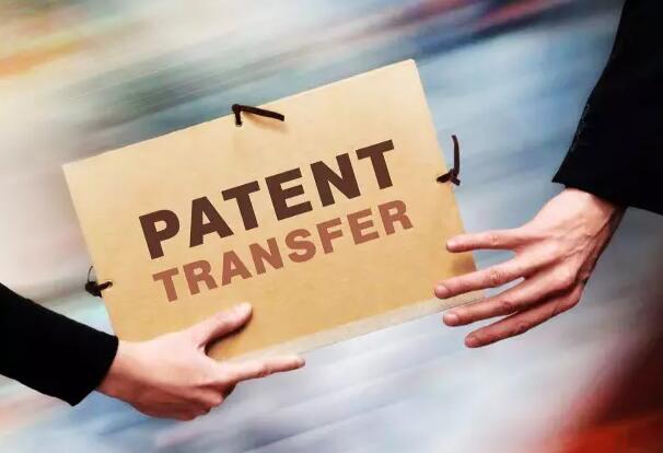 2019年1-5月知识产权数据公布！