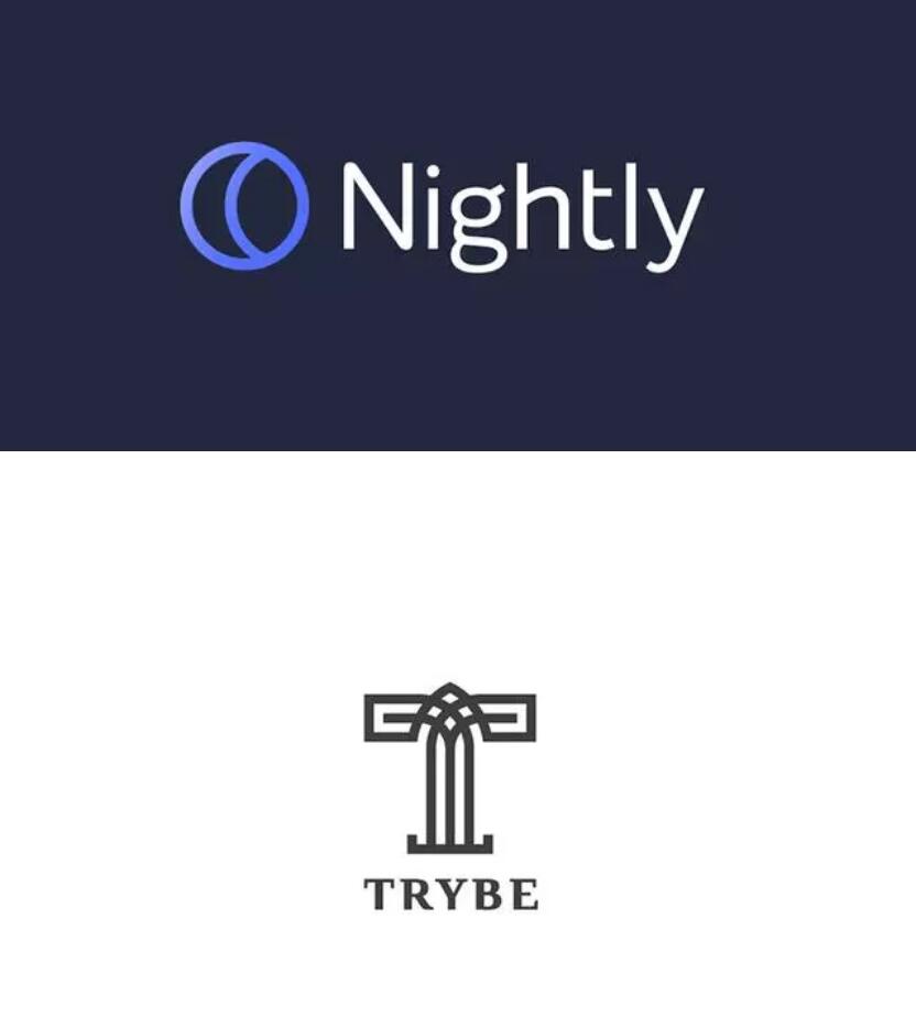 科技公司商标设计欣赏，第6个好有创意