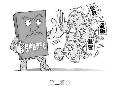 网购产品屡遭侵权？6部门帮你想“办法”