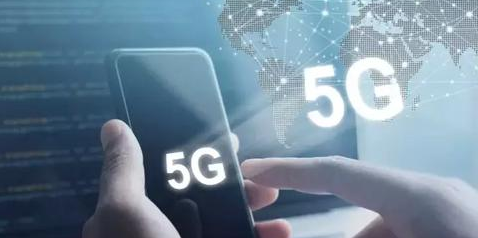 中国5G专利申请是美国两倍多