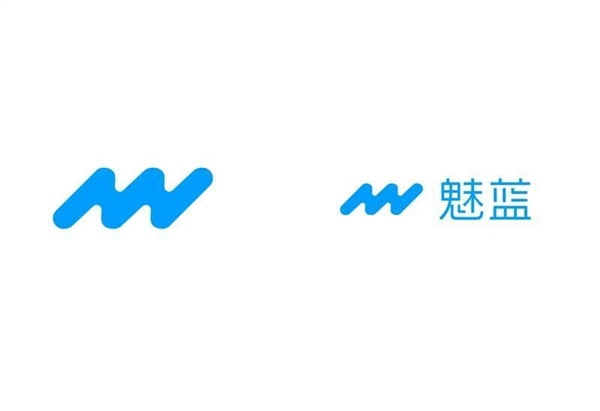 魅蓝独立又一例证！注册新商标：Logo亮了！