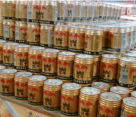 套路类似 红牛的未来会又是一个加多宝吗? 中国财经观察网www.xsgou.com
