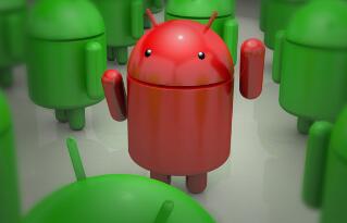 谷歌宣布开始收取“安卓系统”专利费