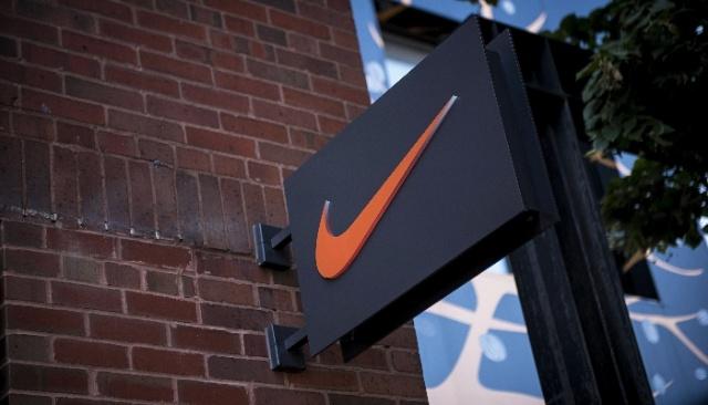 耐克涉嫌商标侵权被告上法庭 法院已受理