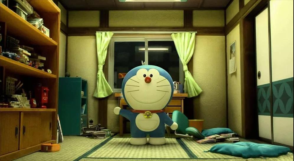 “胡巴”、“哆啦A梦”商标先后无效 原来都死在这里了！