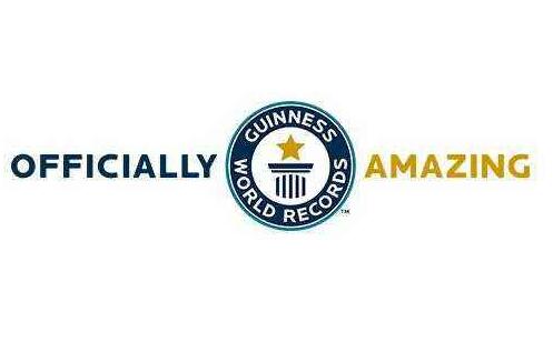 “吉尼斯世界纪录”被提无效 竟是通用名称惹的