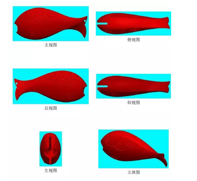 扒一扒春节假期那些好玩的专利申请