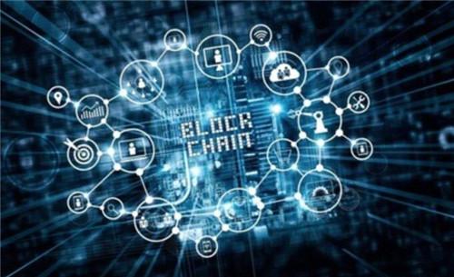 中国区块链专利申请火爆 点融以48件排行第四