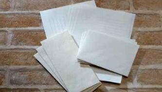 纸商标注册属于第几类?