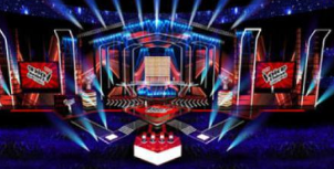 “好声音”系列商标无效案有果 双方达成共存协