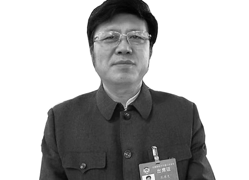 孔维克：莫让互联网成为盗版“温床”