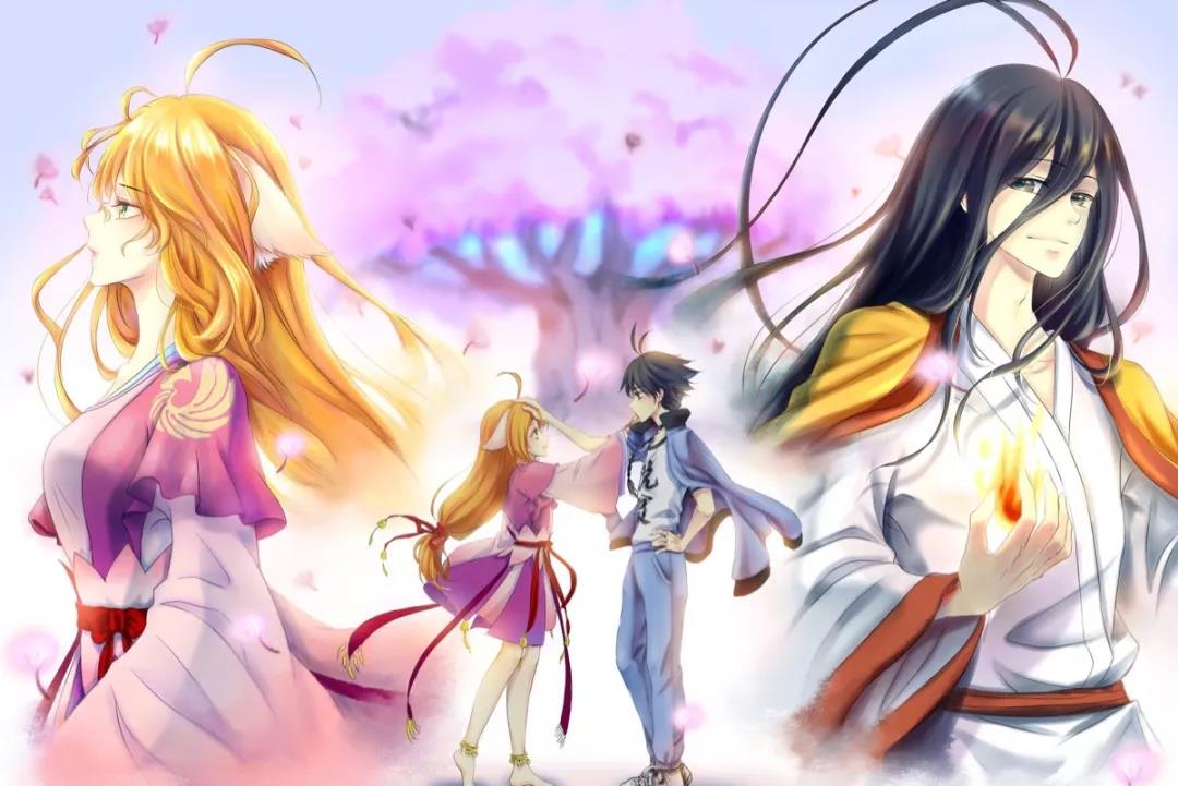 尴尬！腾讯申请18件“狐妖小红娘”商标 仅1件成功