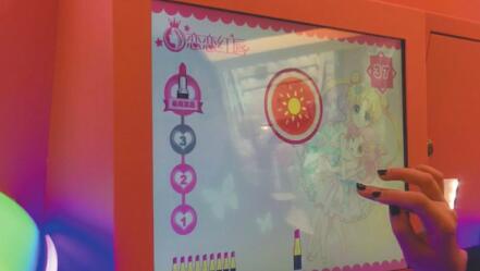 醒醒吧！口红机抽的YSL、MAC有假货！还上了央视新闻！