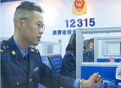 764万！南宁开出广西最大商标侵权罚单