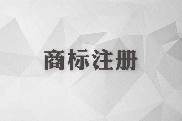 注册商标的字体还能修改吗?