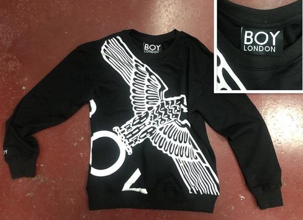 杨浦公安破获一起特大制售假冒注册商标商品案