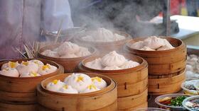 笼屉商标注册属于哪一类?