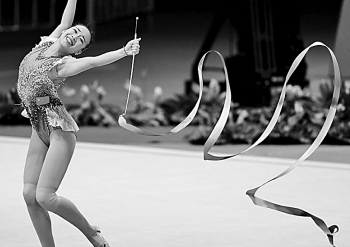 走进体育世界 知识产权将迸发怎样的火花