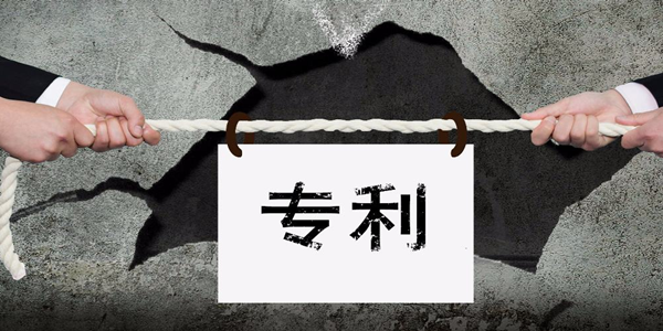 汇顶科技起诉台湾神盾：指纹识别专利侵权索赔