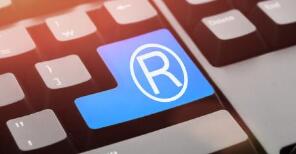 2019年上半年全国申请人商标申请量排行榜（前