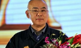 42年写作生涯有30年在维权，被迫将《商标法》倒