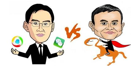 “微信用”商标已初审，阿里注册这枚商标要干