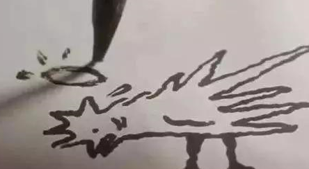 唐伯虎点秋香里的神鸟凤凰，被注册商标啦！